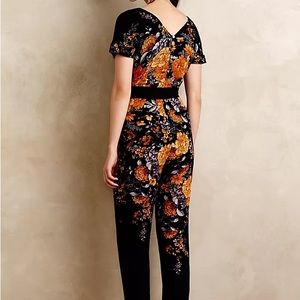 ISO moulinette soeurs enbee jumpsuit
